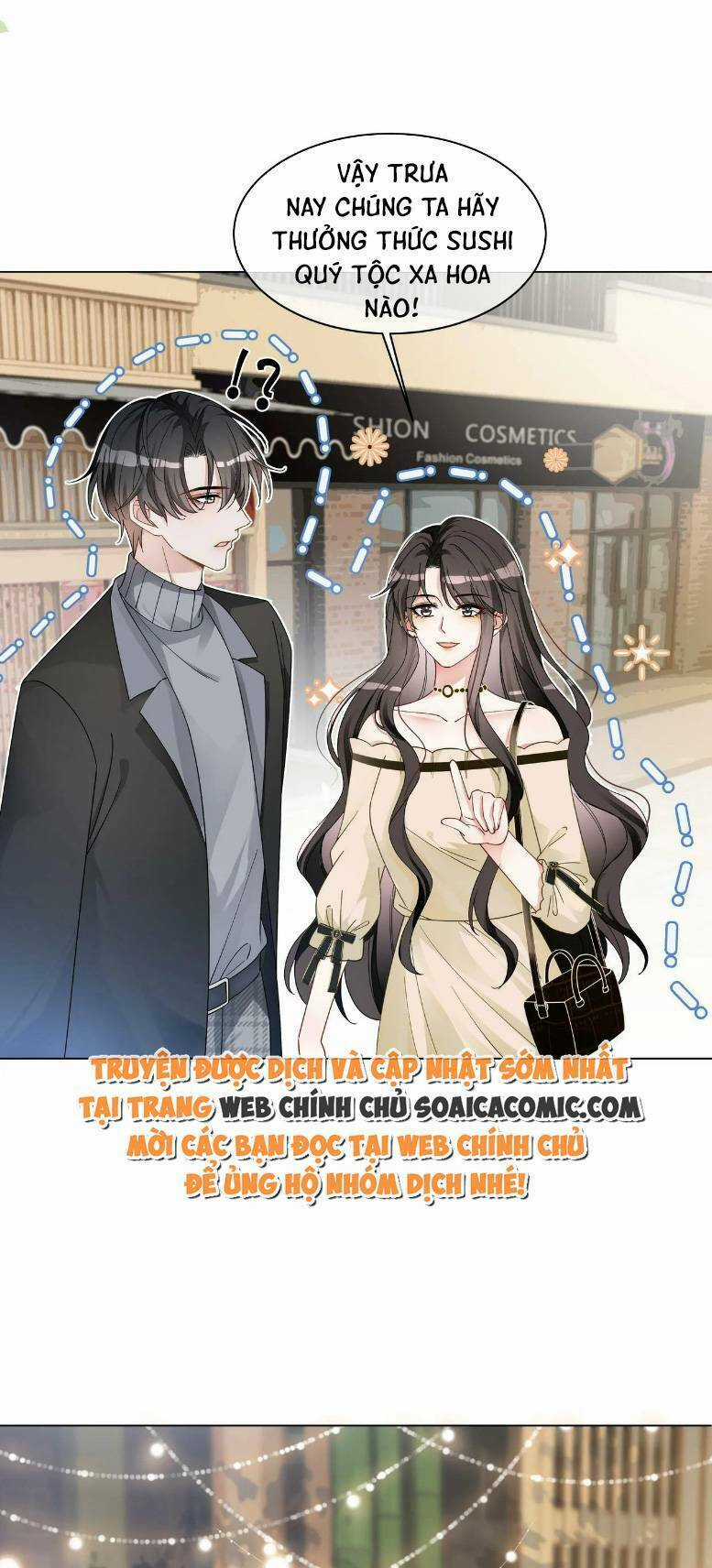 Trọng Sinh Đoàn Sủng: Phu Nhân Ảnh Đế Vừa Nghèo Vừa Dữ Chapter 20 trang 20