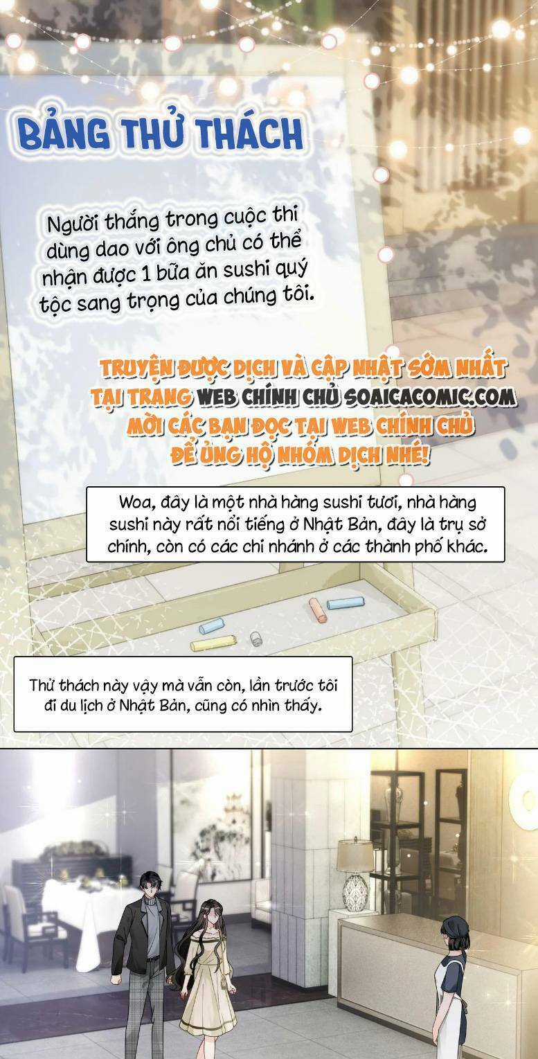 Trọng Sinh Đoàn Sủng: Phu Nhân Ảnh Đế Vừa Nghèo Vừa Dữ Chapter 20 trang 21