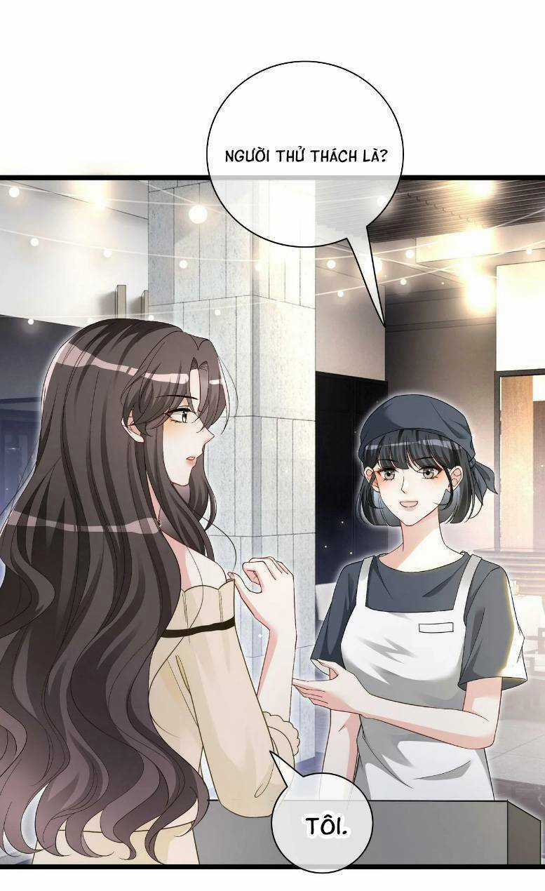 Trọng Sinh Đoàn Sủng: Phu Nhân Ảnh Đế Vừa Nghèo Vừa Dữ Chapter 20 trang 23