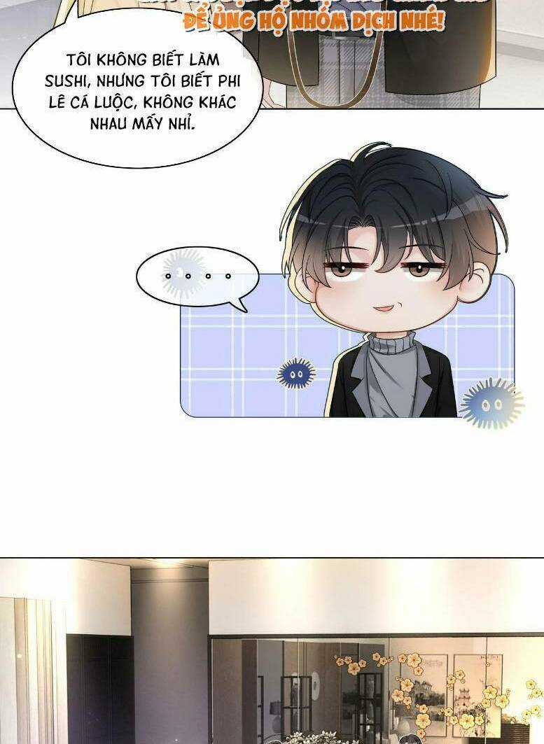 Trọng Sinh Đoàn Sủng: Phu Nhân Ảnh Đế Vừa Nghèo Vừa Dữ Chapter 20 trang 28