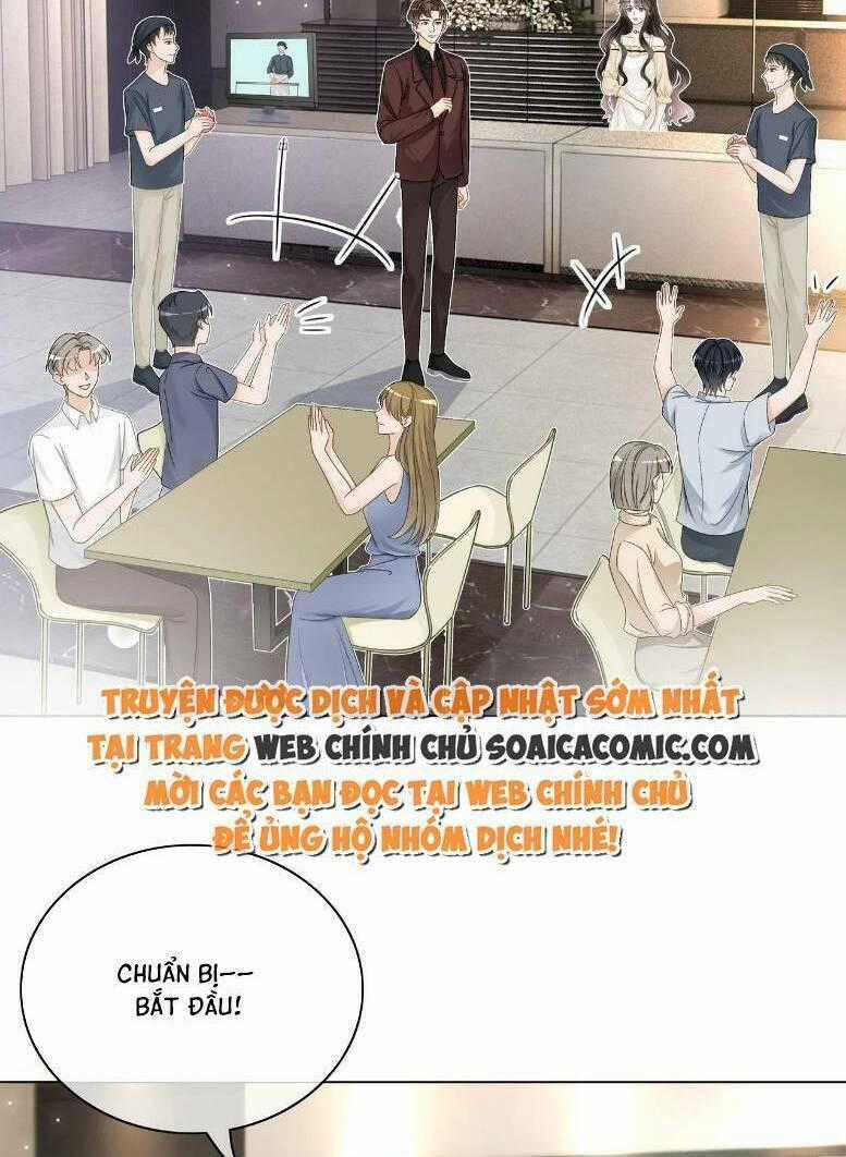 Trọng Sinh Đoàn Sủng: Phu Nhân Ảnh Đế Vừa Nghèo Vừa Dữ Chapter 20 trang 29