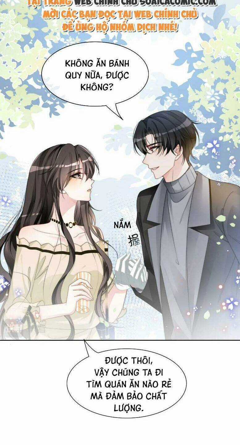 Trọng Sinh Đoàn Sủng: Phu Nhân Ảnh Đế Vừa Nghèo Vừa Dữ Chapter 20 trang 3