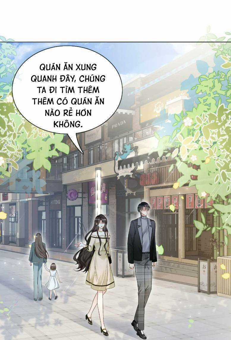 Trọng Sinh Đoàn Sủng: Phu Nhân Ảnh Đế Vừa Nghèo Vừa Dữ Chapter 20 trang 4