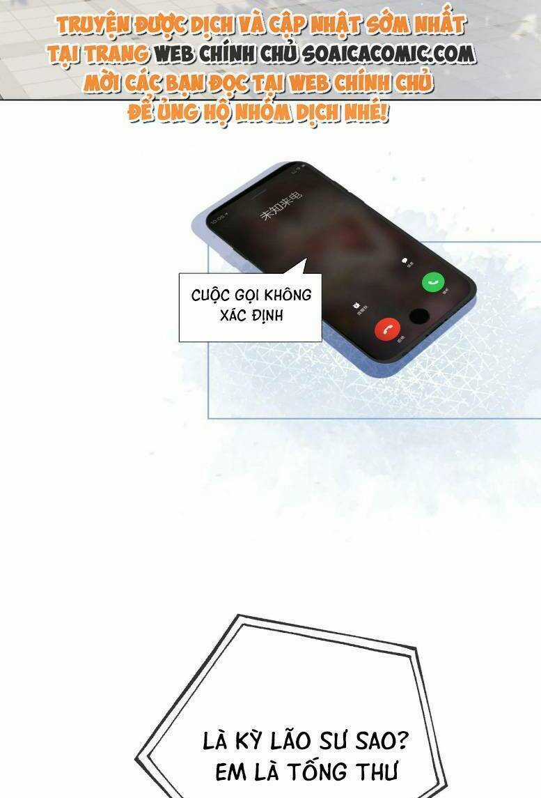 Trọng Sinh Đoàn Sủng: Phu Nhân Ảnh Đế Vừa Nghèo Vừa Dữ Chapter 20 trang 5