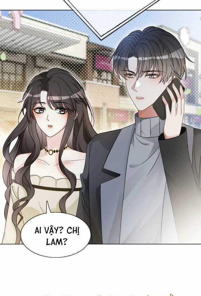 Trọng Sinh Đoàn Sủng: Phu Nhân Ảnh Đế Vừa Nghèo Vừa Dữ Chapter 20 trang 6