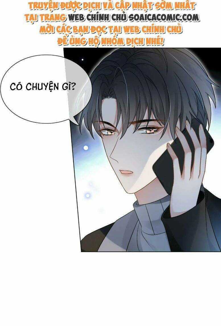 Trọng Sinh Đoàn Sủng: Phu Nhân Ảnh Đế Vừa Nghèo Vừa Dữ Chapter 20 trang 7