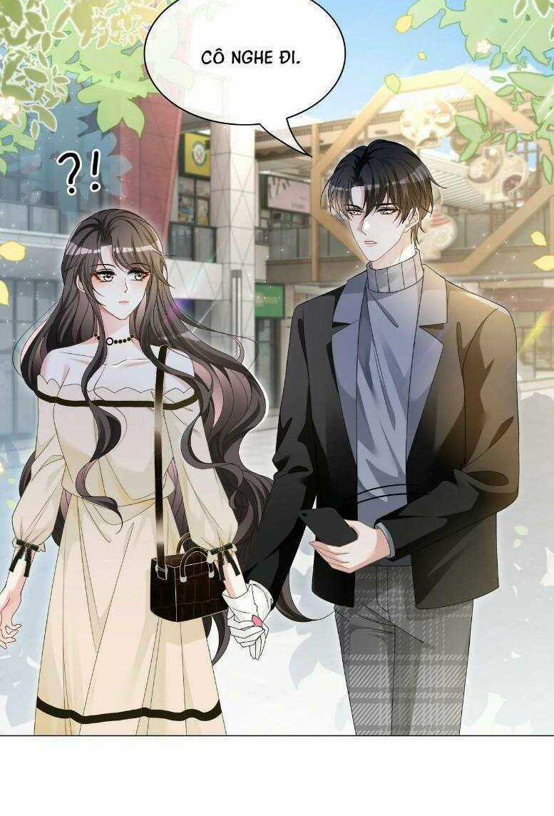 Trọng Sinh Đoàn Sủng: Phu Nhân Ảnh Đế Vừa Nghèo Vừa Dữ Chapter 20 trang 9