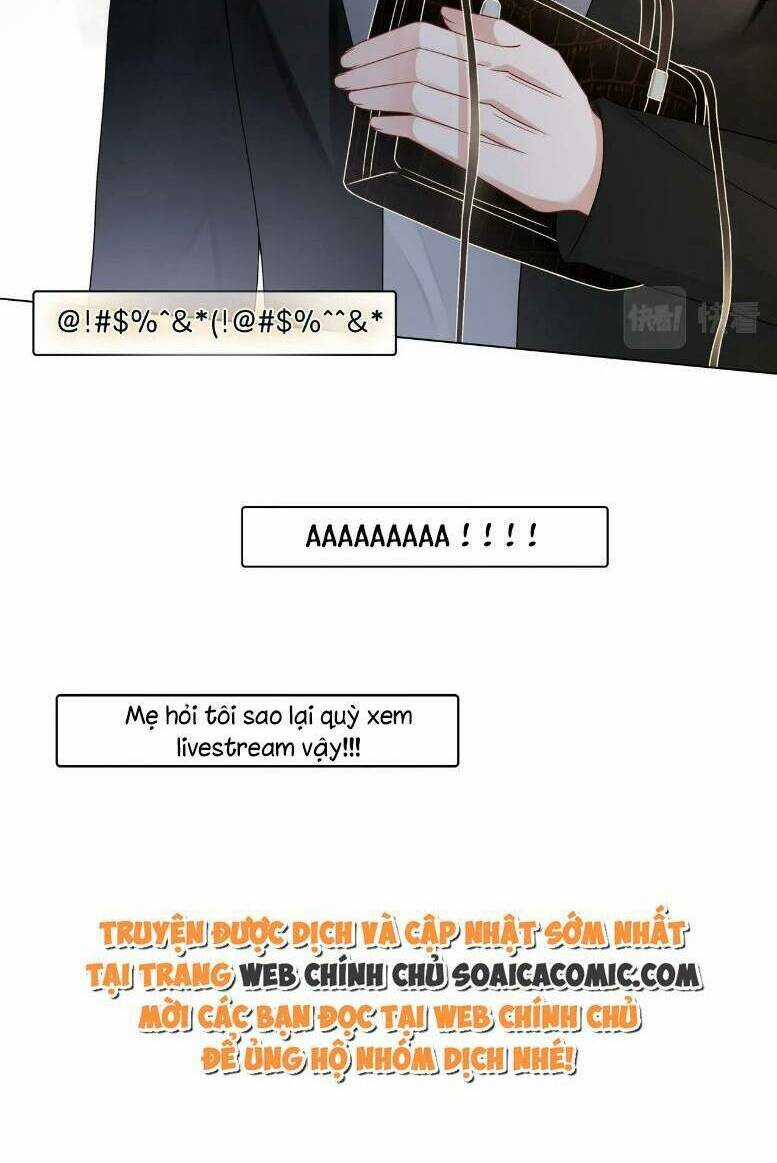 Trọng Sinh Đoàn Sủng: Phu Nhân Ảnh Đế Vừa Nghèo Vừa Dữ Chapter 21 trang 11