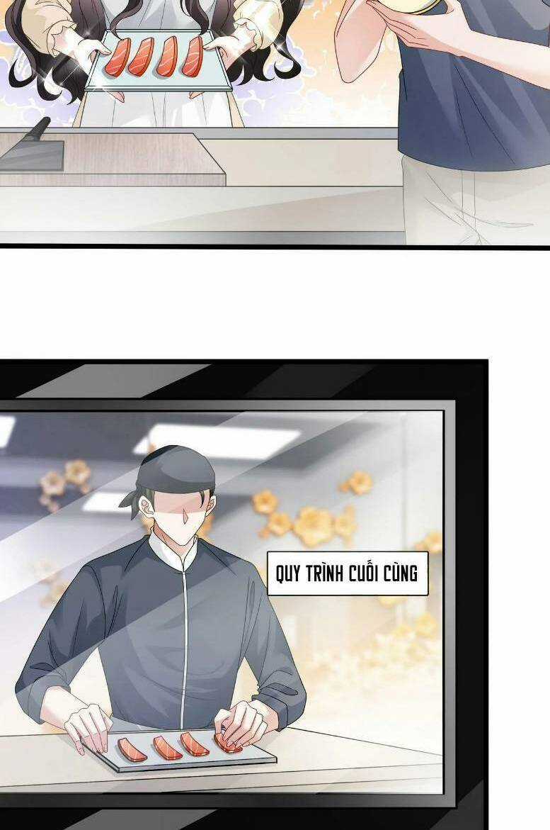 Trọng Sinh Đoàn Sủng: Phu Nhân Ảnh Đế Vừa Nghèo Vừa Dữ Chapter 21 trang 13