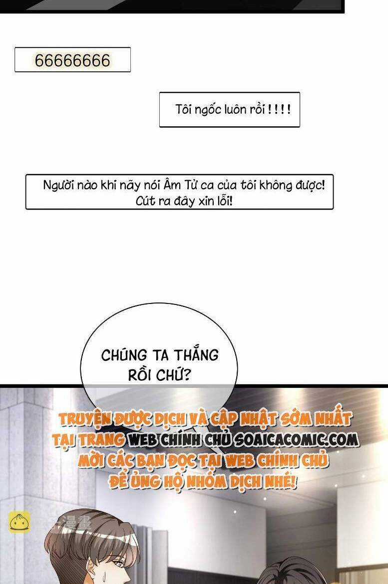 Trọng Sinh Đoàn Sủng: Phu Nhân Ảnh Đế Vừa Nghèo Vừa Dữ Chapter 21 trang 14