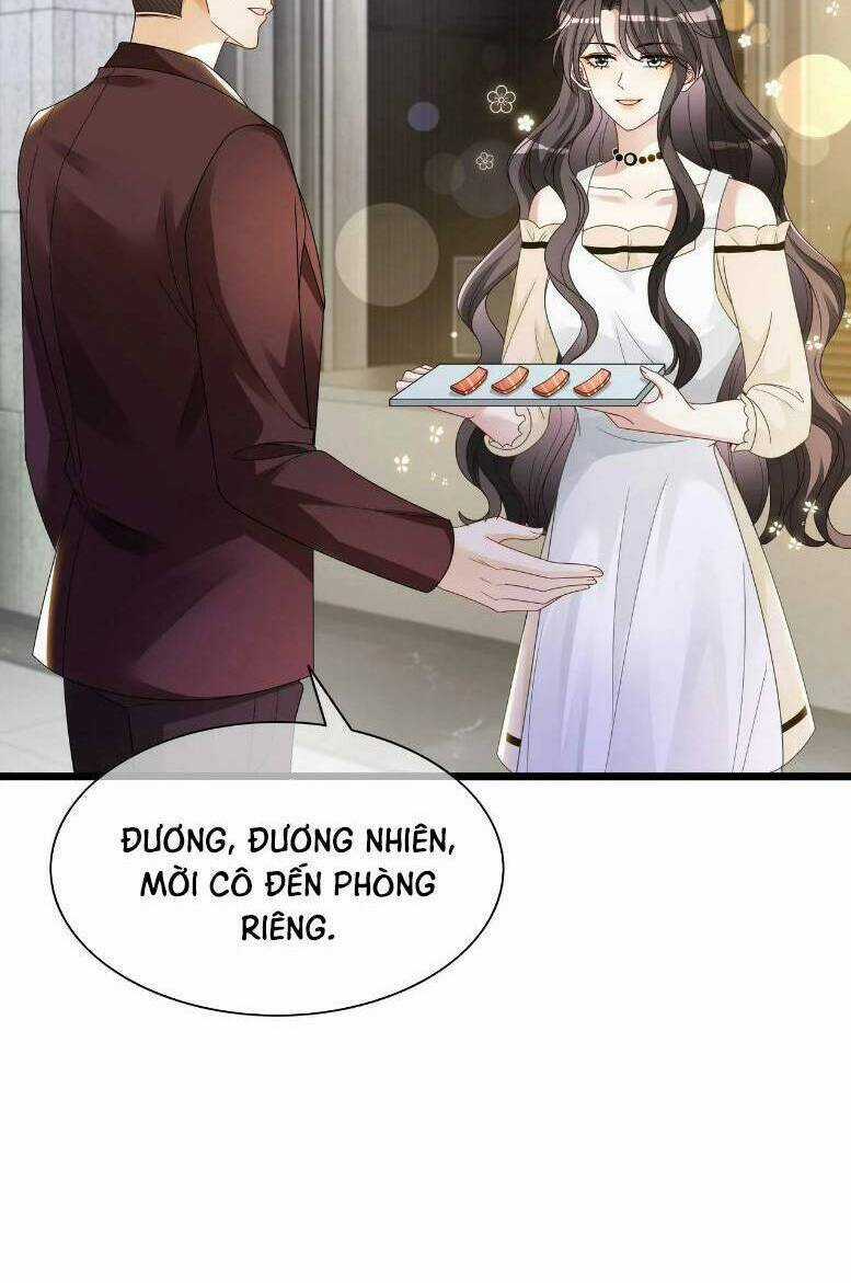 Trọng Sinh Đoàn Sủng: Phu Nhân Ảnh Đế Vừa Nghèo Vừa Dữ Chapter 21 trang 15