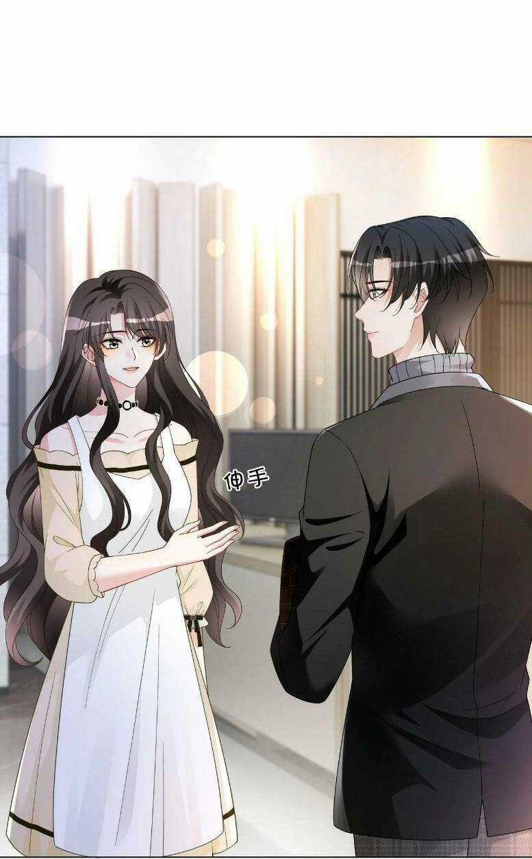 Trọng Sinh Đoàn Sủng: Phu Nhân Ảnh Đế Vừa Nghèo Vừa Dữ Chapter 21 trang 17