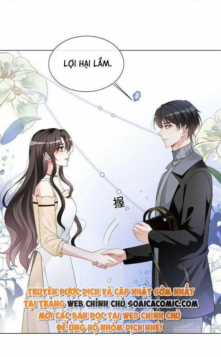 Trọng Sinh Đoàn Sủng: Phu Nhân Ảnh Đế Vừa Nghèo Vừa Dữ Chapter 21 trang 18