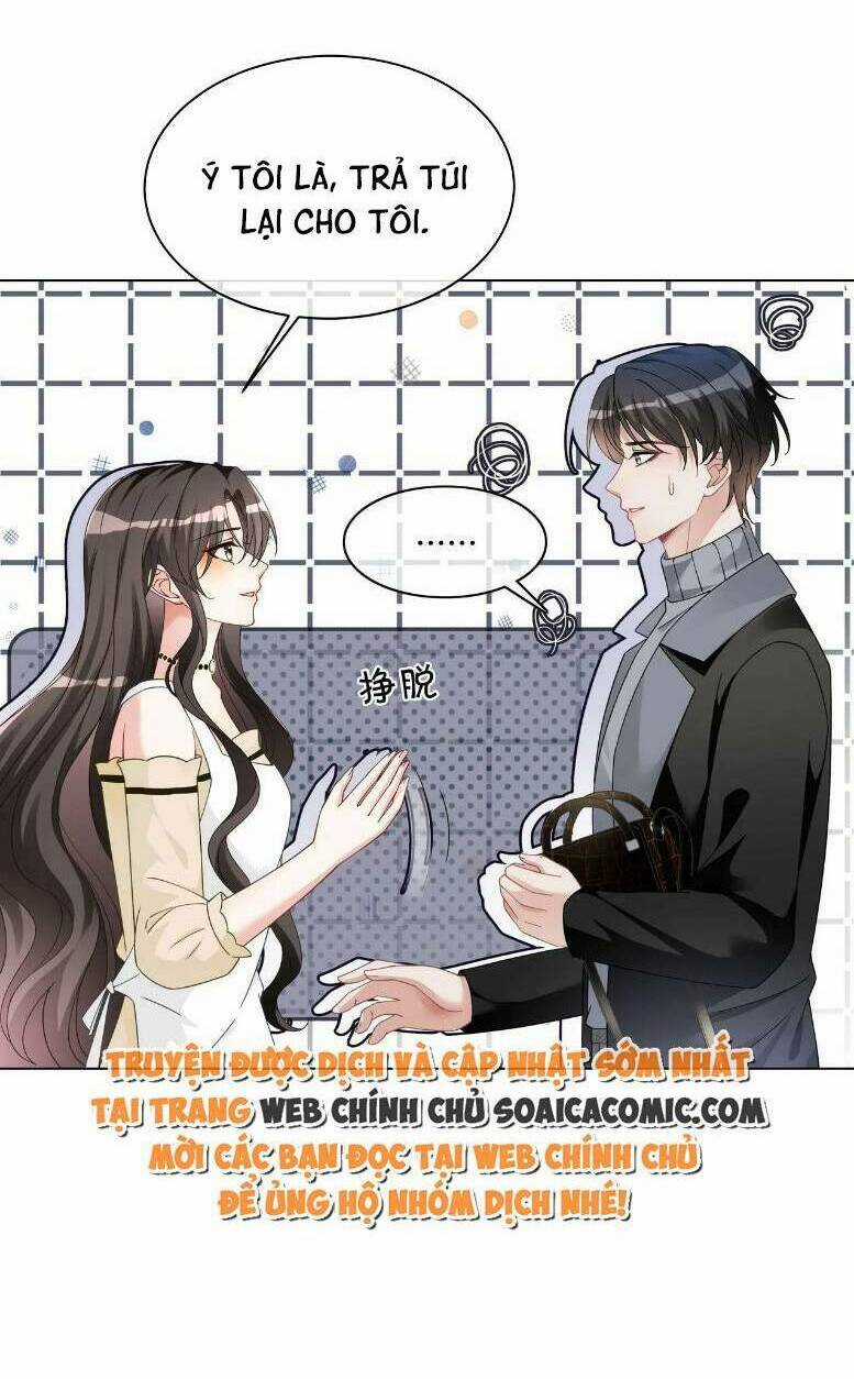 Trọng Sinh Đoàn Sủng: Phu Nhân Ảnh Đế Vừa Nghèo Vừa Dữ Chapter 21 trang 19