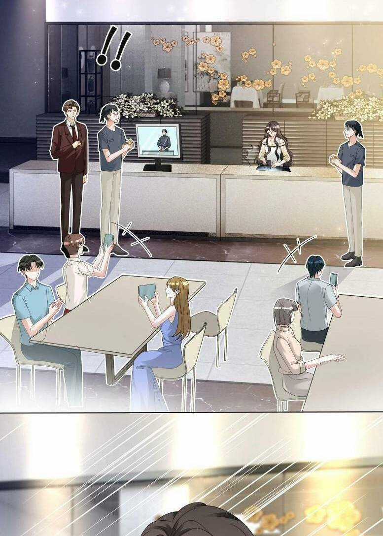 Trọng Sinh Đoàn Sủng: Phu Nhân Ảnh Đế Vừa Nghèo Vừa Dữ Chapter 21 trang 2