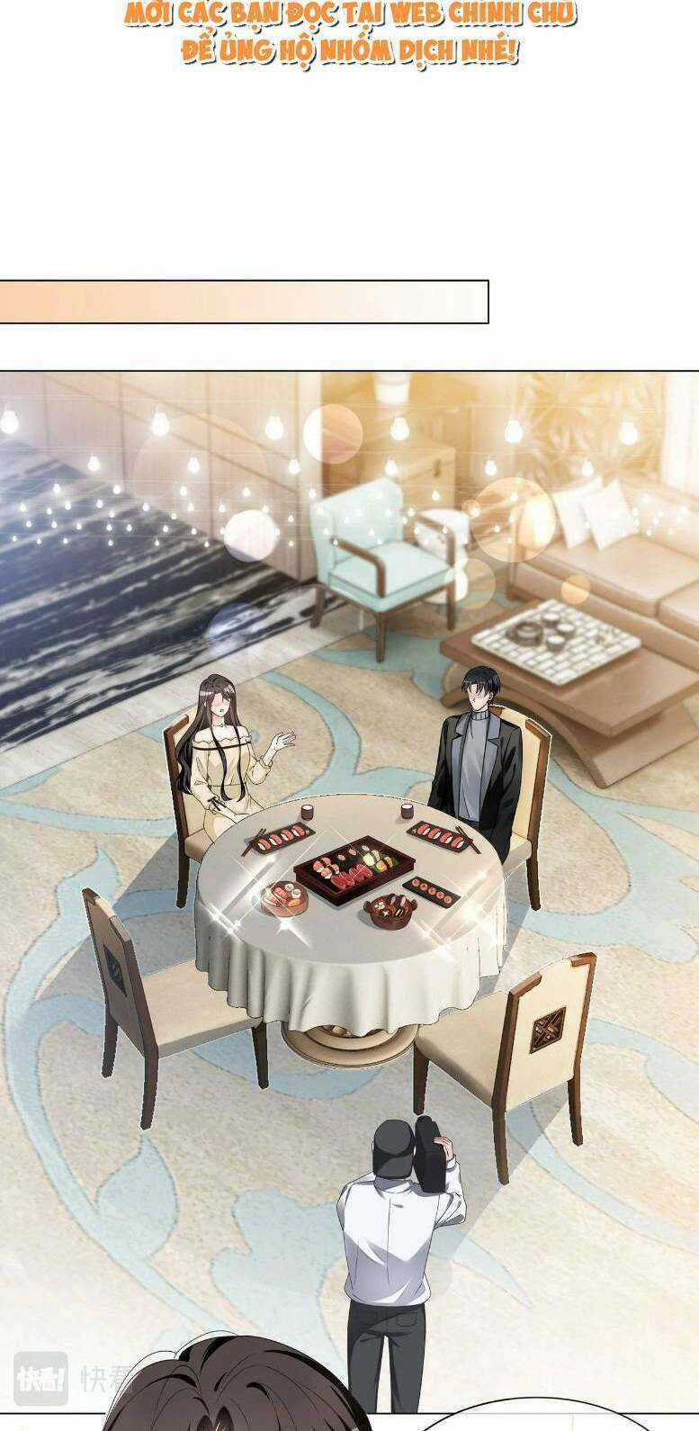 Trọng Sinh Đoàn Sủng: Phu Nhân Ảnh Đế Vừa Nghèo Vừa Dữ Chapter 21 trang 21