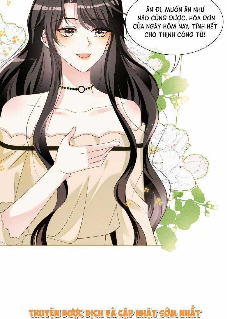 Trọng Sinh Đoàn Sủng: Phu Nhân Ảnh Đế Vừa Nghèo Vừa Dữ Chapter 21 trang 22