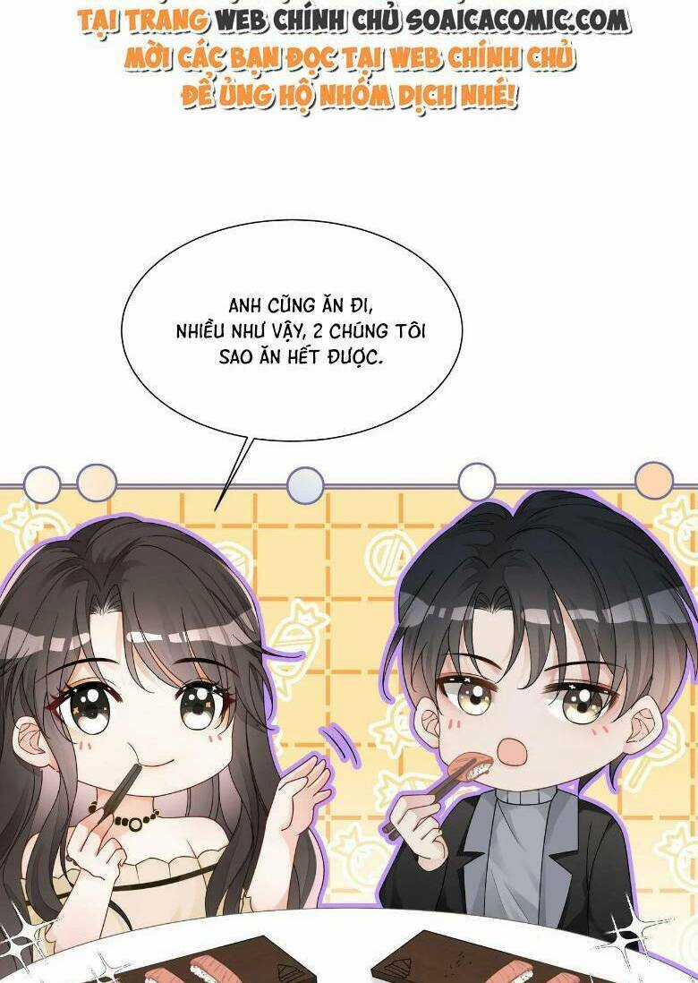 Trọng Sinh Đoàn Sủng: Phu Nhân Ảnh Đế Vừa Nghèo Vừa Dữ Chapter 21 trang 23