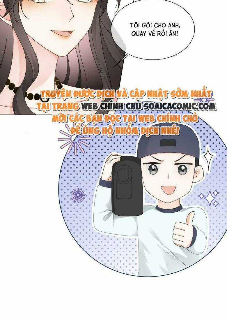 Trọng Sinh Đoàn Sủng: Phu Nhân Ảnh Đế Vừa Nghèo Vừa Dữ Chapter 21 trang 25