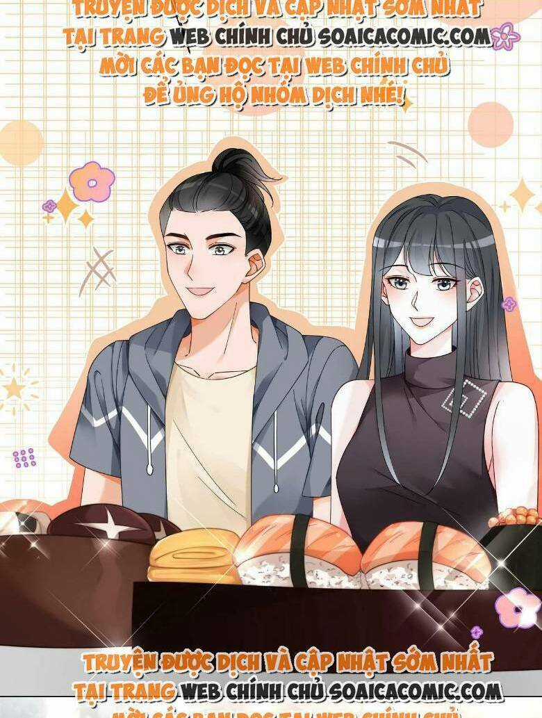 Trọng Sinh Đoàn Sủng: Phu Nhân Ảnh Đế Vừa Nghèo Vừa Dữ Chapter 21 trang 28