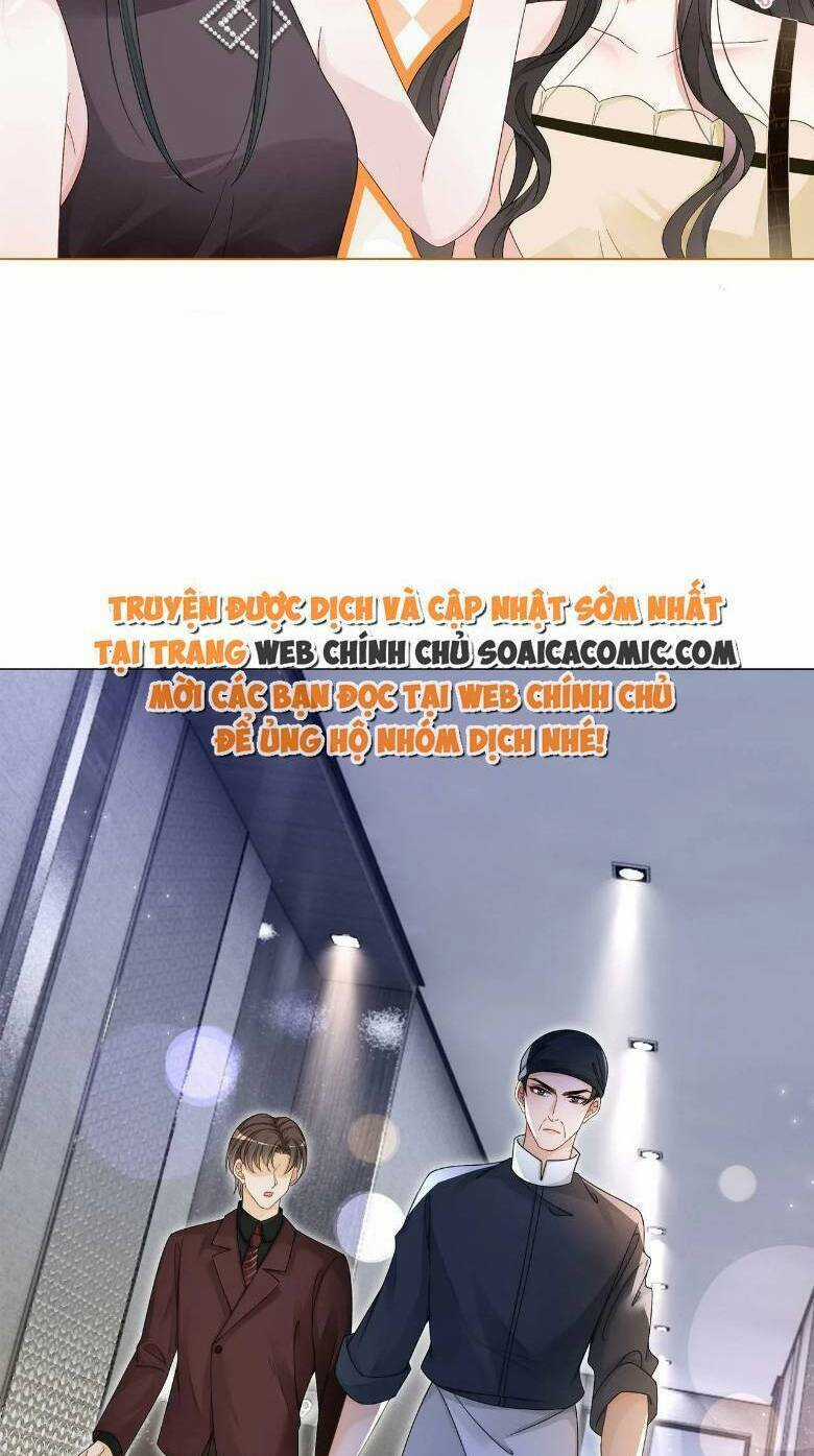 Trọng Sinh Đoàn Sủng: Phu Nhân Ảnh Đế Vừa Nghèo Vừa Dữ Chapter 21 trang 34