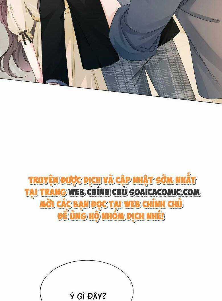 Trọng Sinh Đoàn Sủng: Phu Nhân Ảnh Đế Vừa Nghèo Vừa Dữ Chapter 21 trang 38