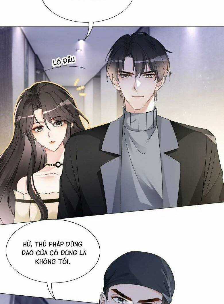 Trọng Sinh Đoàn Sủng: Phu Nhân Ảnh Đế Vừa Nghèo Vừa Dữ Chapter 21 trang 39