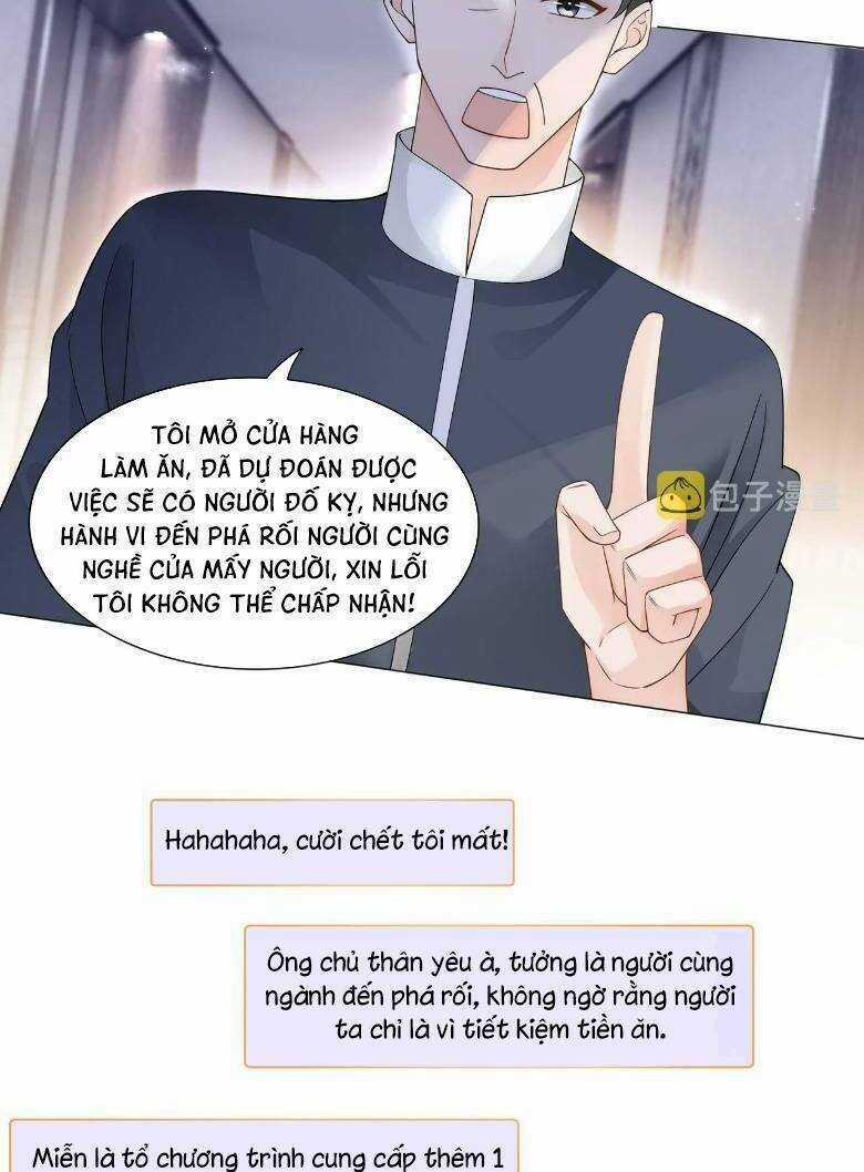 Trọng Sinh Đoàn Sủng: Phu Nhân Ảnh Đế Vừa Nghèo Vừa Dữ Chapter 21 trang 40