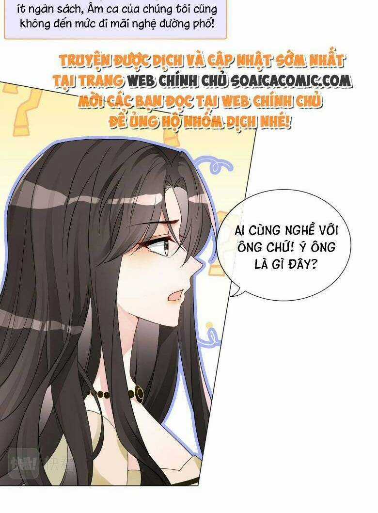Trọng Sinh Đoàn Sủng: Phu Nhân Ảnh Đế Vừa Nghèo Vừa Dữ Chapter 21 trang 41