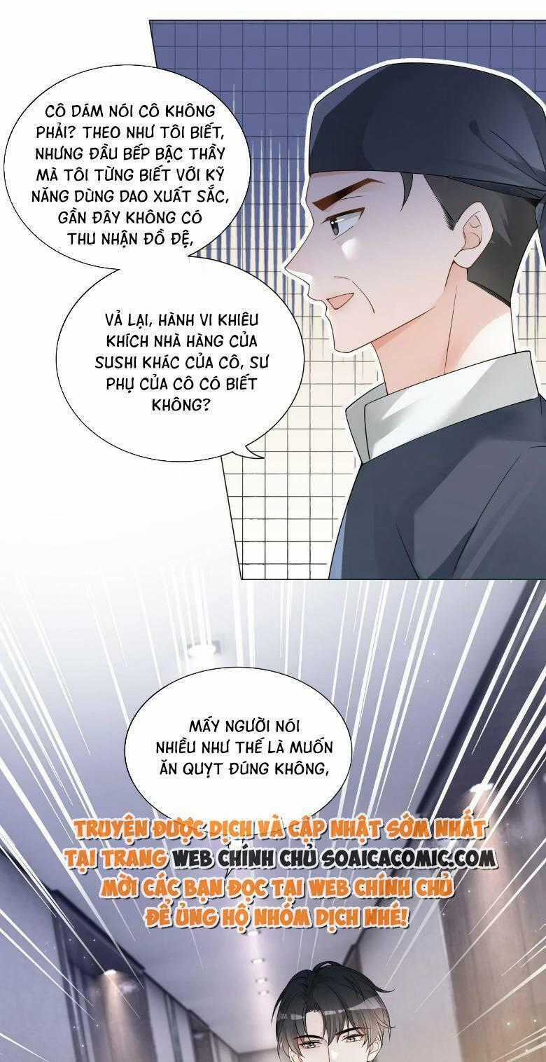 Trọng Sinh Đoàn Sủng: Phu Nhân Ảnh Đế Vừa Nghèo Vừa Dữ Chapter 21 trang 42