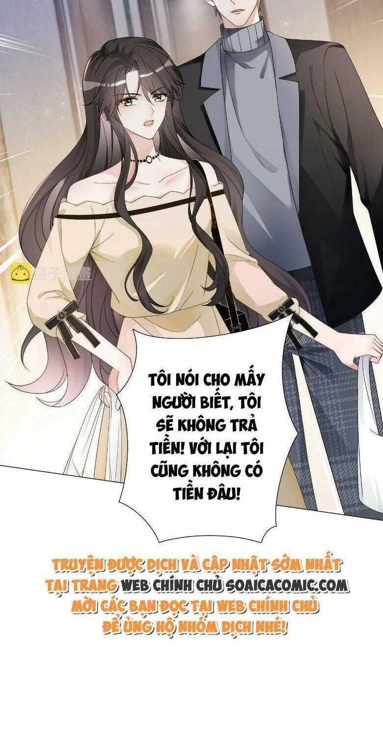 Trọng Sinh Đoàn Sủng: Phu Nhân Ảnh Đế Vừa Nghèo Vừa Dữ Chapter 21 trang 43