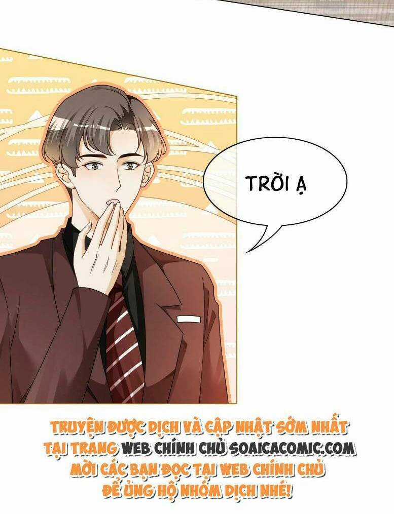 Trọng Sinh Đoàn Sủng: Phu Nhân Ảnh Đế Vừa Nghèo Vừa Dữ Chapter 21 trang 5