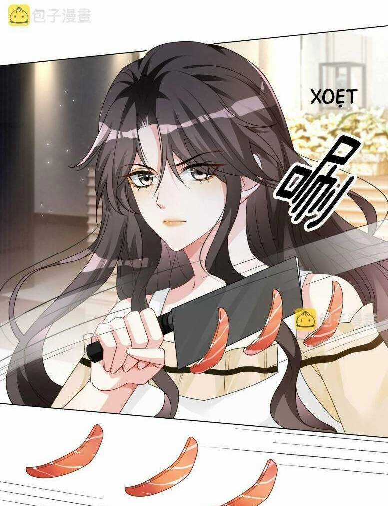 Trọng Sinh Đoàn Sủng: Phu Nhân Ảnh Đế Vừa Nghèo Vừa Dữ Chapter 21 trang 6