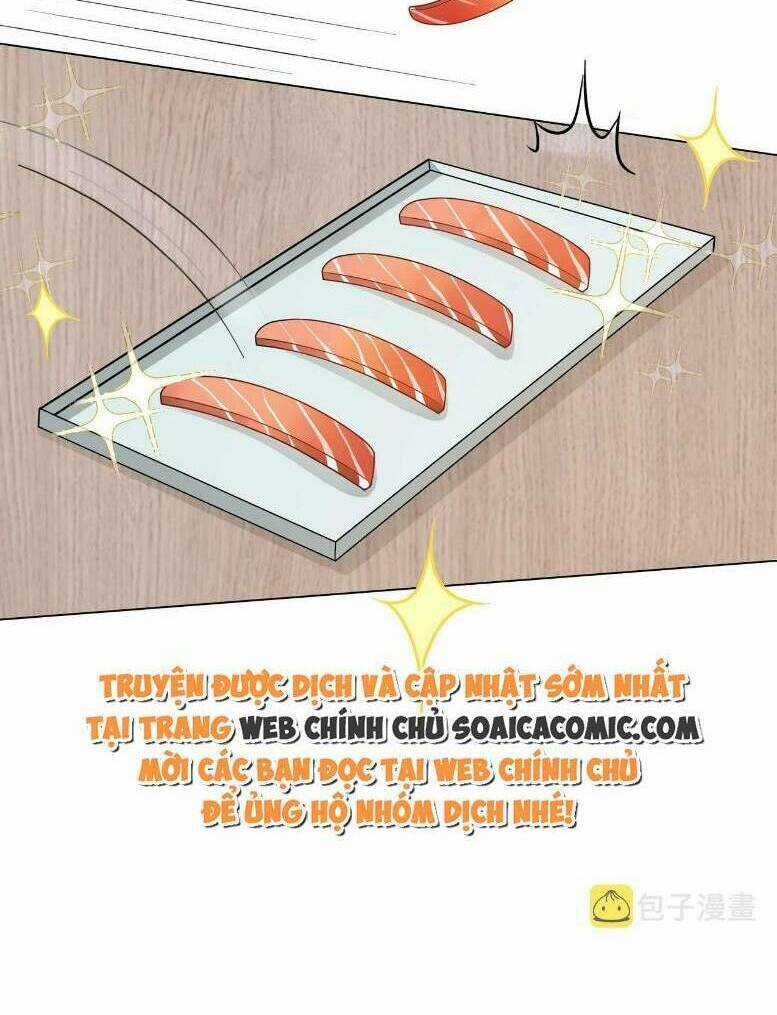 Trọng Sinh Đoàn Sủng: Phu Nhân Ảnh Đế Vừa Nghèo Vừa Dữ Chapter 21 trang 7