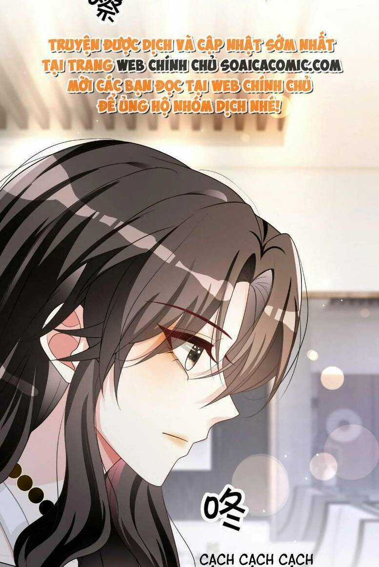 Trọng Sinh Đoàn Sủng: Phu Nhân Ảnh Đế Vừa Nghèo Vừa Dữ Chapter 21 trang 9