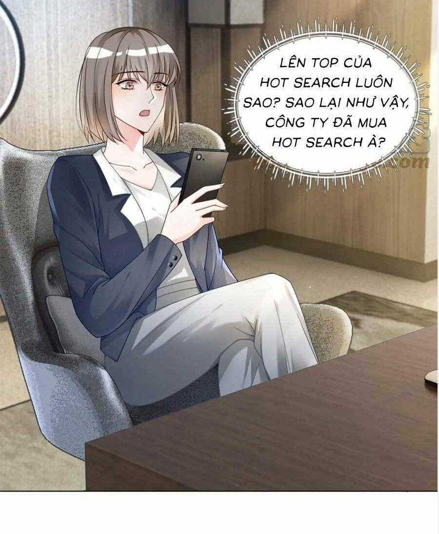 Trọng Sinh Đoàn Sủng: Phu Nhân Ảnh Đế Vừa Nghèo Vừa Dữ Chapter 22 trang 13