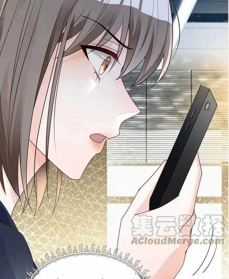 Trọng Sinh Đoàn Sủng: Phu Nhân Ảnh Đế Vừa Nghèo Vừa Dữ Chapter 22 trang 15