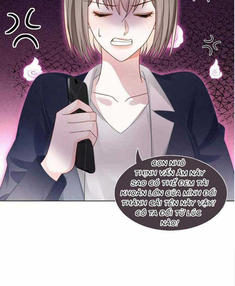 Trọng Sinh Đoàn Sủng: Phu Nhân Ảnh Đế Vừa Nghèo Vừa Dữ Chapter 22 trang 17