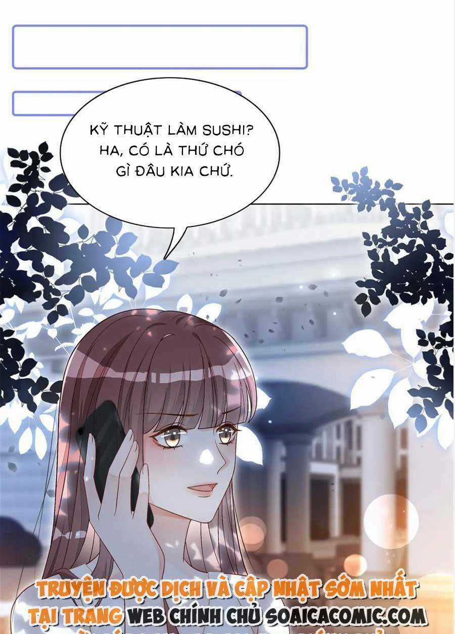 Trọng Sinh Đoàn Sủng: Phu Nhân Ảnh Đế Vừa Nghèo Vừa Dữ Chapter 22 trang 18