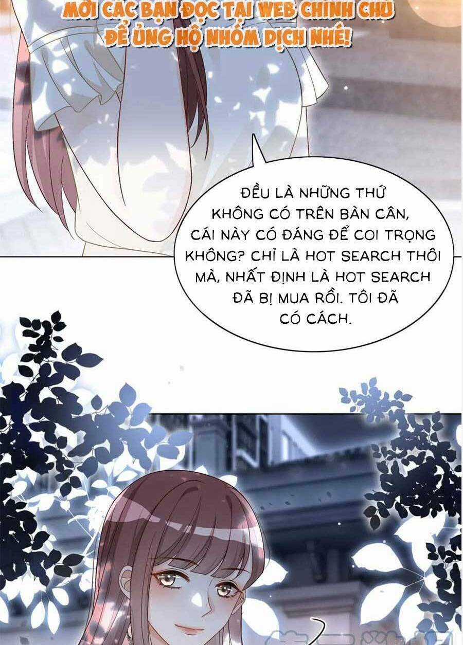 Trọng Sinh Đoàn Sủng: Phu Nhân Ảnh Đế Vừa Nghèo Vừa Dữ Chapter 22 trang 19