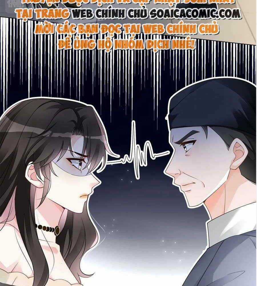 Trọng Sinh Đoàn Sủng: Phu Nhân Ảnh Đế Vừa Nghèo Vừa Dữ Chapter 22 trang 2