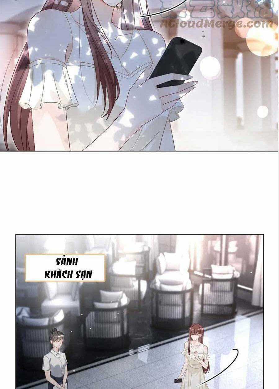 Trọng Sinh Đoàn Sủng: Phu Nhân Ảnh Đế Vừa Nghèo Vừa Dữ Chapter 22 trang 20