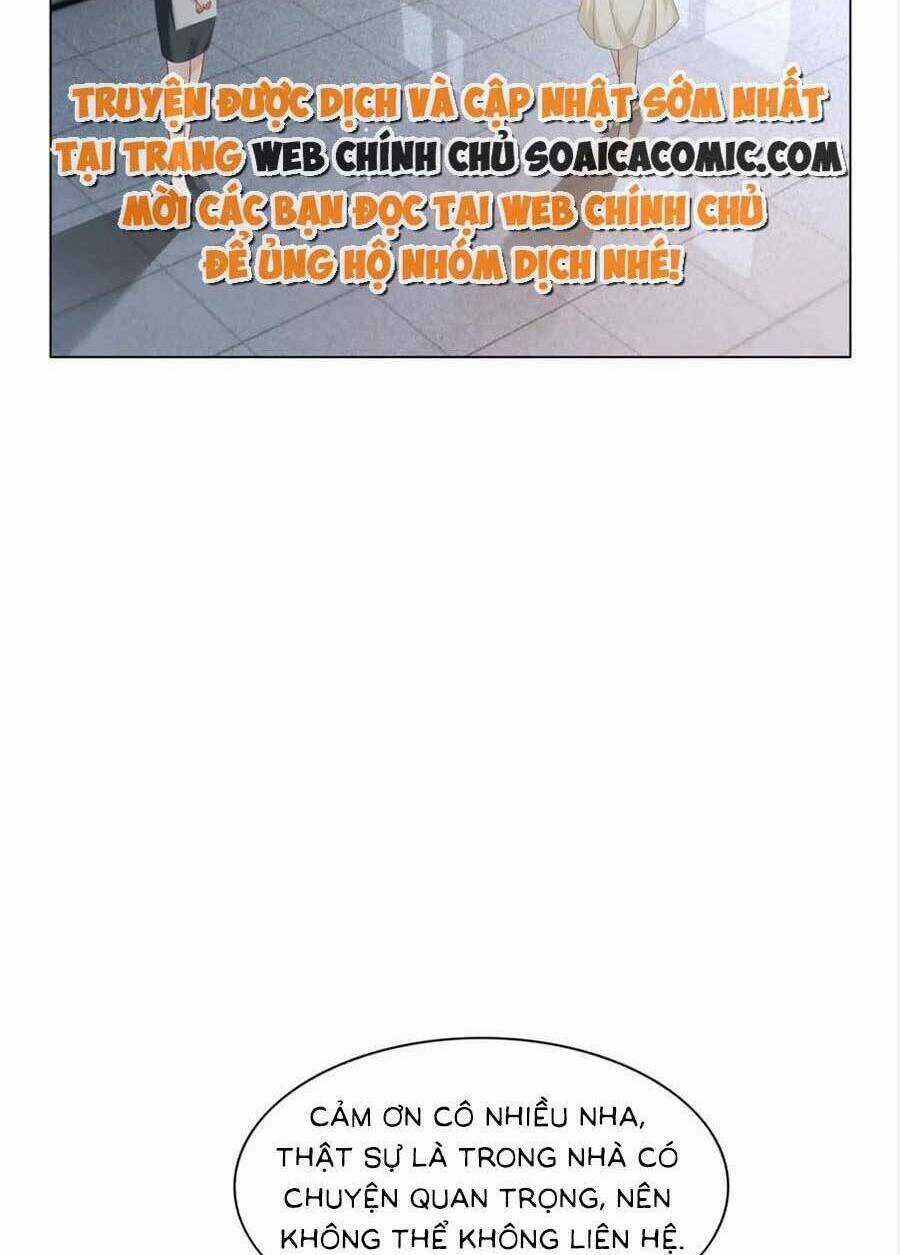 Trọng Sinh Đoàn Sủng: Phu Nhân Ảnh Đế Vừa Nghèo Vừa Dữ Chapter 22 trang 21