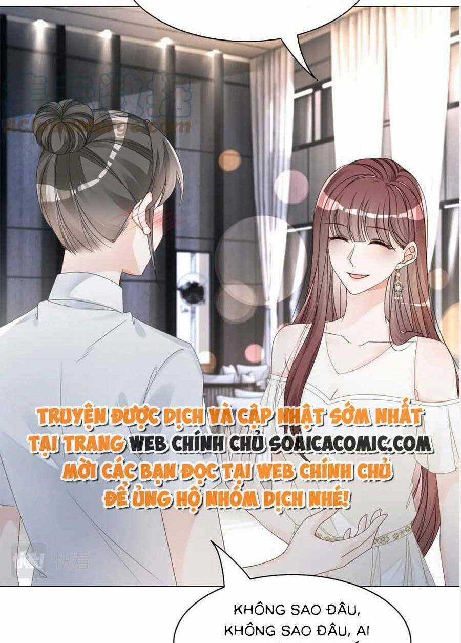 Trọng Sinh Đoàn Sủng: Phu Nhân Ảnh Đế Vừa Nghèo Vừa Dữ Chapter 22 trang 22