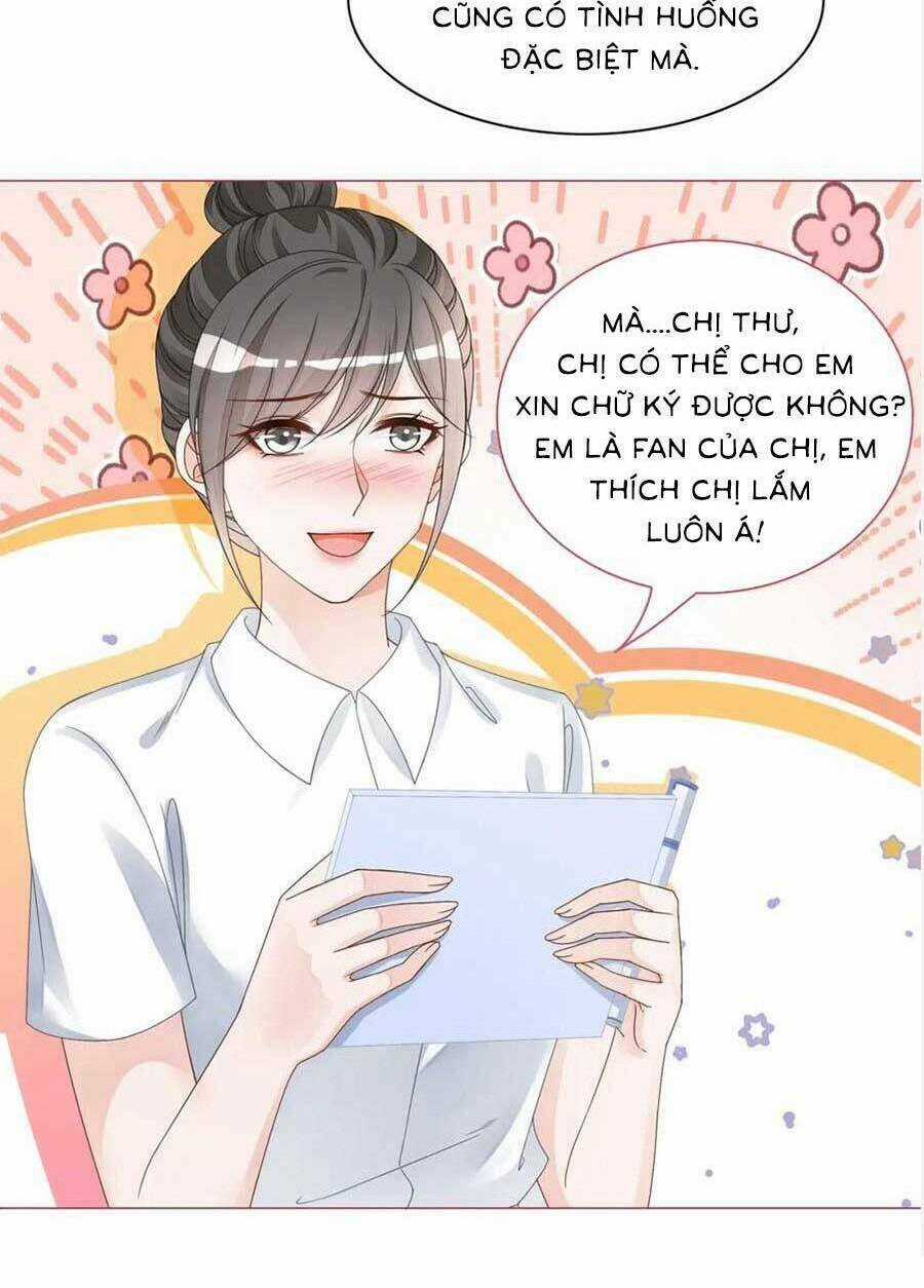 Trọng Sinh Đoàn Sủng: Phu Nhân Ảnh Đế Vừa Nghèo Vừa Dữ Chapter 22 trang 23