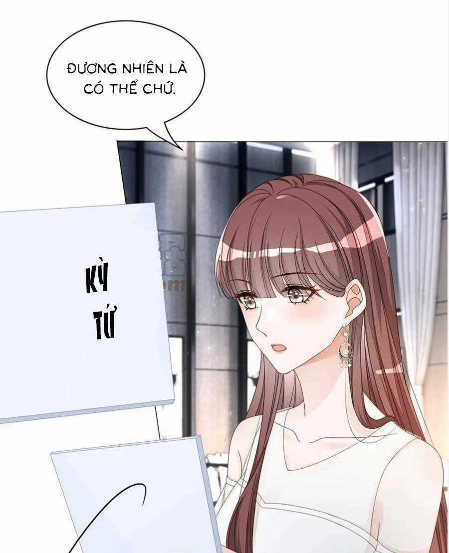 Trọng Sinh Đoàn Sủng: Phu Nhân Ảnh Đế Vừa Nghèo Vừa Dữ Chapter 22 trang 24