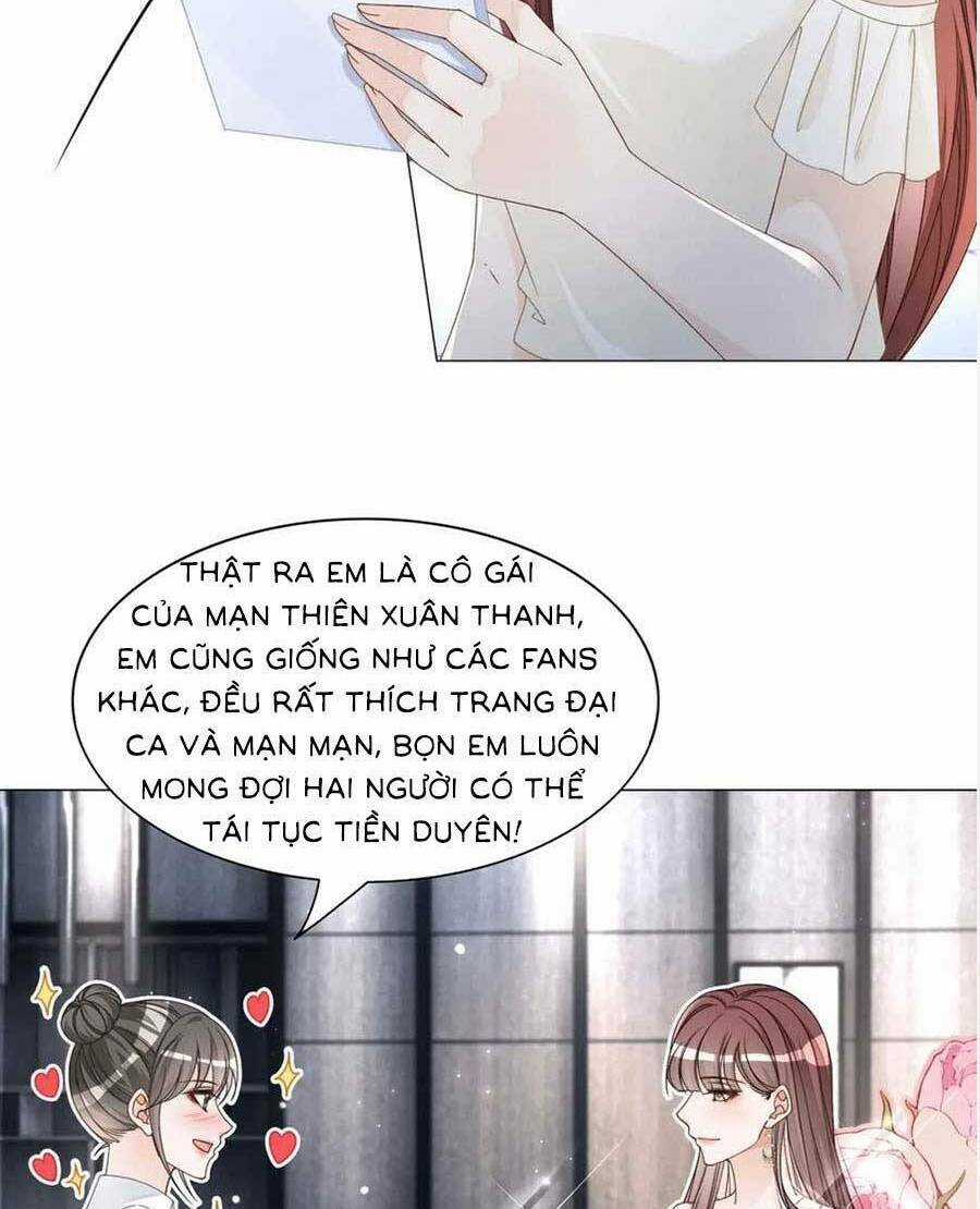 Trọng Sinh Đoàn Sủng: Phu Nhân Ảnh Đế Vừa Nghèo Vừa Dữ Chapter 22 trang 25