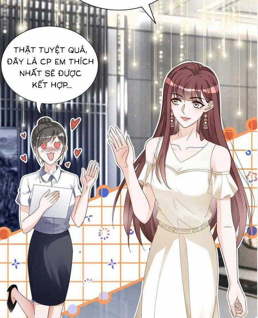 Trọng Sinh Đoàn Sủng: Phu Nhân Ảnh Đế Vừa Nghèo Vừa Dữ Chapter 22 trang 28