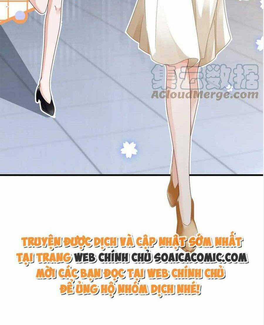 Trọng Sinh Đoàn Sủng: Phu Nhân Ảnh Đế Vừa Nghèo Vừa Dữ Chapter 22 trang 29