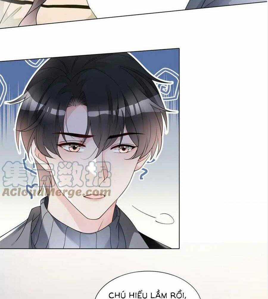 Trọng Sinh Đoàn Sủng: Phu Nhân Ảnh Đế Vừa Nghèo Vừa Dữ Chapter 22 trang 3